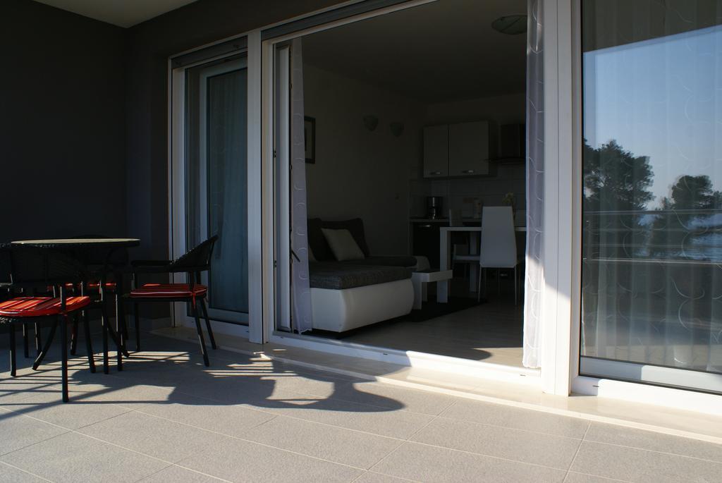 Apartments Villa Vetma Kaštela Cameră foto