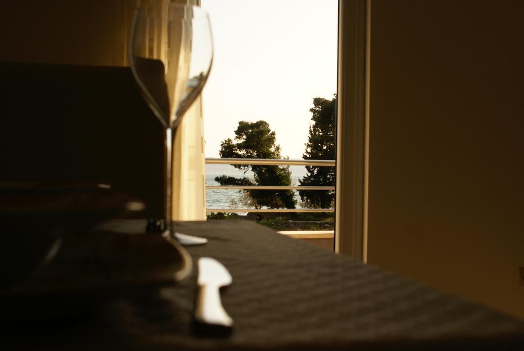 Apartments Villa Vetma Kaštela Cameră foto