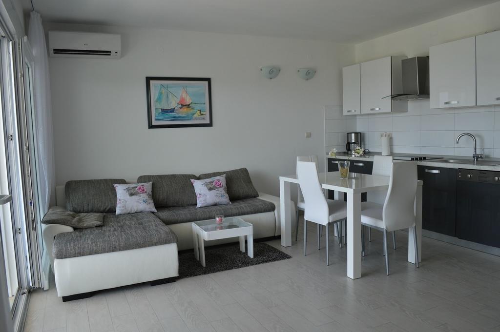 Apartments Villa Vetma Kaštela Cameră foto