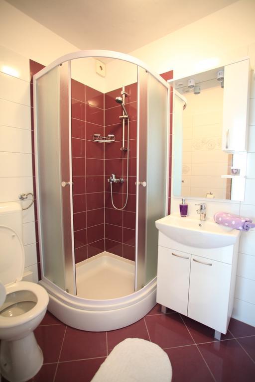 Apartments Villa Vetma Kaštela Cameră foto
