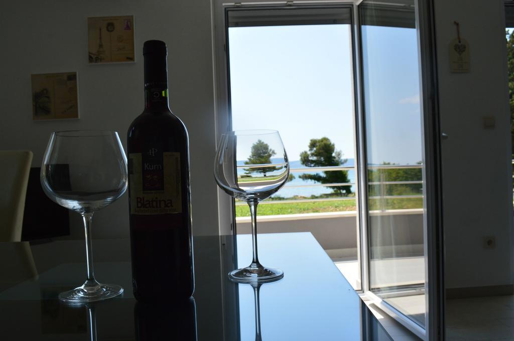Apartments Villa Vetma Kaštela Cameră foto